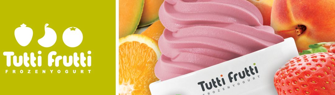 Tutti Frutti Case Study