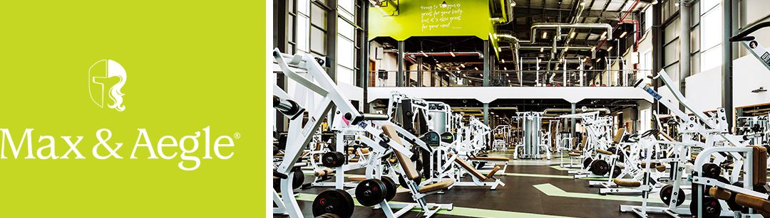 Max & Aegle Case Study
